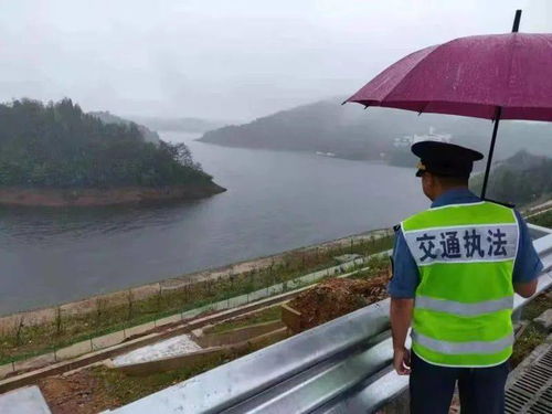 多措并舉，交通人織密防汛安全網——網絡與信息安全軟件開發的啟示與實踐
