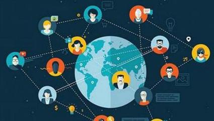 互聯(lián)網(wǎng)企業(yè)與傳統(tǒng)企業(yè)營(yíng)銷理念的碰撞 以銷售為視角