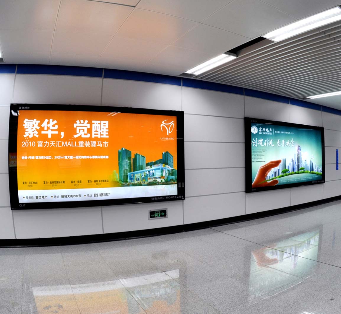 卡布燈箱 品牌廣告設計的“光影新名片”，為何成為行業首選？